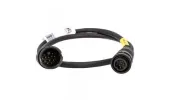 Câble adaptateur de sonde Prise AIRMAR Mix&Match 12MM pour Testeur TDT1000 