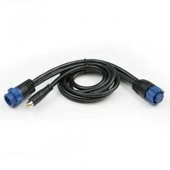 Câble adaptateur vidéo pour HDS