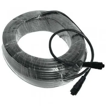 Câble de mât (35m) avec connecteurs pré-moulés pour tête de mât séries WS310 / WS700