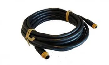 Câble Micro-C de dorsale NMEA2000® avec connecteurs Plastique (10m)