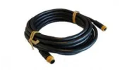 Câble Micro-C de dorsale NMEA2000® avec connecteurs Plastique (2m)