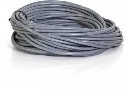 Câbles multiconducteur gris HO5VV-F 3x2,5mm²