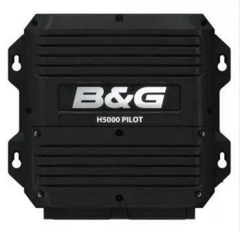 Calculateur de pilote H5000
