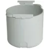 Capot arrière de protection