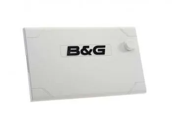 Capot de protection pour écran multifonctions B&G® Zeus®³ / Zeus®³S 9