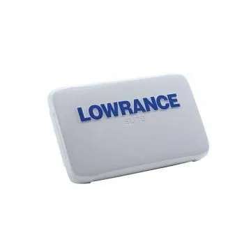 Capot de protection pour écrans Lowrance® Elite™ Ti 9