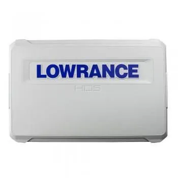 Capot de protection pour écrans Lowrance® HDS® LIVE / HDS® PRO 12