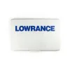 Capot de protection pour écrans Lowrance® HOOK² 12