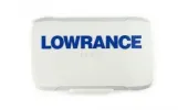 Capot de protection pour écrans Lowrance® HOOK² / HOOK Reveal 5