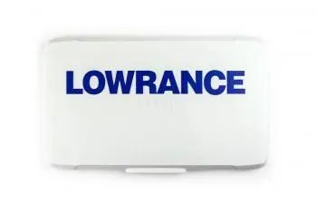 Capot de protection pour écrans Lowrance® HOOK² / HOOK Reveal 9