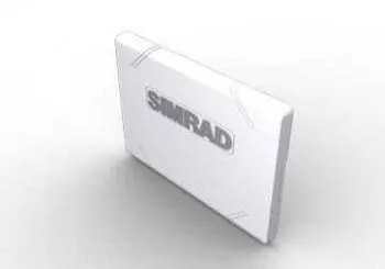 Capot de protection pour écrans multifonctions Simrad® GO™ XSE 9