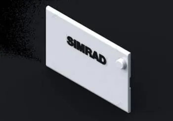 Capot de protection pour écrans multifonctions Simrad® NSS® EVO² 7