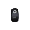 Capot flaps Contura V