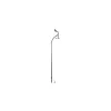 Capteur aérien Analogique vent Vertical Haute Performance B&G® VMHU 1800mm