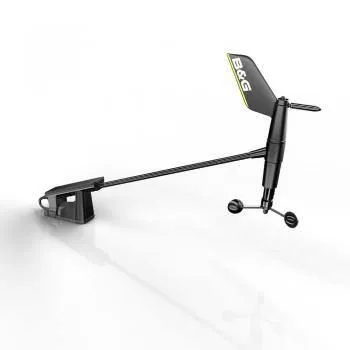 Capteur aérien vent en réseau B&G® WS310