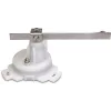 Capteur angle de barre 2 poste 10-180 Ohm
