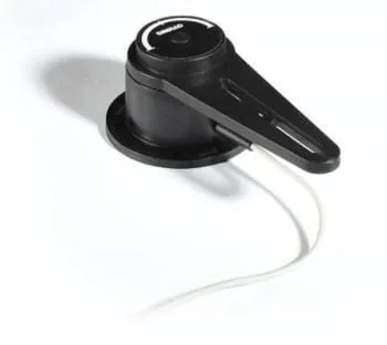 Capteur d'angle de barre réseau RF25N NMEA®2000 (Micro-C)