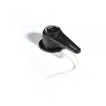 Capteur d'angle de barre Résistif RF40 pour calculateur Pilote NAC-1 & NAC-2