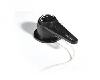 RF25 : Capteur d'angle de barre rotatif (SimNet)