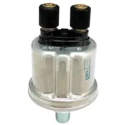 Capteur de pression 5 bars non isolé avec alarme 1/8x27