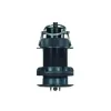 Capteur de Vitesse B&G® H5000/H3000. affleurant à Passe-coque plastique