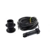 Capteur de Vitesse B&G® H5000/H3000 Passe coque à rebords plastique