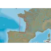 Carte C-MAP® 4D Golfe de Gascogne