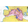 Carte C-MAP® Max Europe Côtes Sud & Ouest