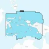 Central W. Papua & E. Sulawes