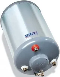 Chauffe-eau cylindrique 15L 220V/500W