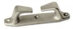 Chaumard aluminium L=170mm