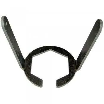 Clé de serrage a double poignée pour sondes traversantes Airmar® B164, B175, SS175 & SS264