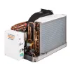 Climatisation monobloc réversible 24000 BTU/h 230V