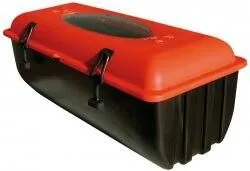 Coffret plastique pour Extincteur Anaf 9kg