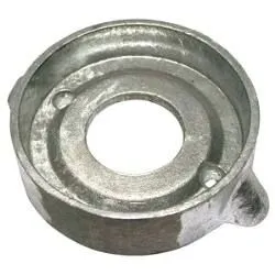 Collerette S.Drive Ø106mm