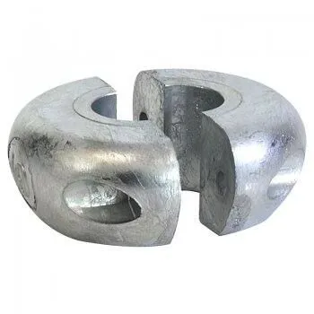 Collier d'arbre Ø30mm