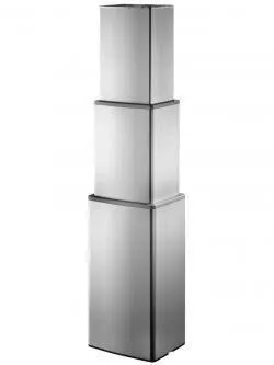 Colonne électrique 12VDC pour siège ou pied de table