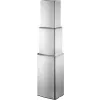 Colonne électrique 24VDC pour siège ou pied de table