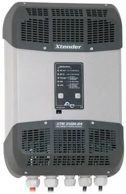 Combiné CHARG./CONV. 48V/230V 2600W