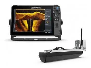 Combiné tactile multifonctions HDS® PRO 10