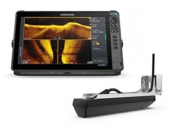 Combiné tactile multifonctions HDS® PRO 16
