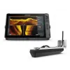 Combiné tactile multifonctions HDS® PRO 16