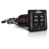 Commutateur Isk Avec LED Systeme Double Verin