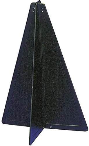 Cône noir