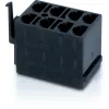 Connecteur avec ergot 8 voies