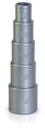 Connecteur universel pour eau froide Ø32 à 59mm