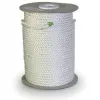 Cordage polyamide blanc D=20 mm