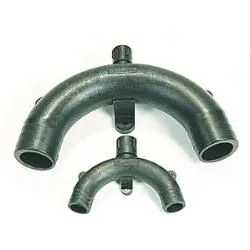 Coude anti-siphon 3/4''