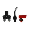 Coupe-batterie 150A + CLE