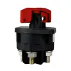 Coupe-batterie Bipolaire 500A continu
